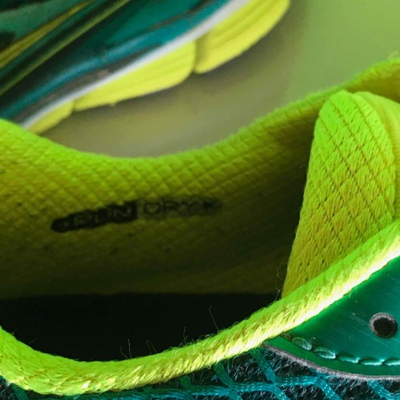 Saucony Running Shoes - Picture 4 of 7